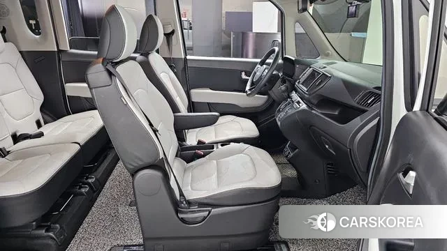 Kia The New Kia Ray id 3745545 из Кореи 20