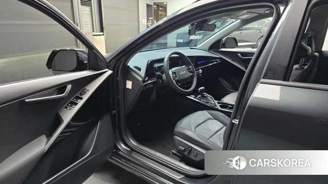 Kia Di Ol Nu Niro id 3865618 из Кореи 20