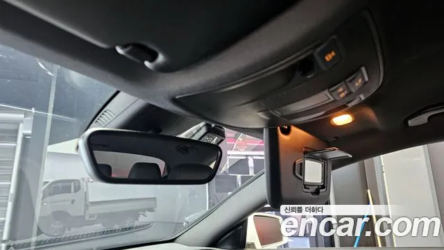 Mercedes-Benz CLA-Class C117 id 2606142 из Кореи 20