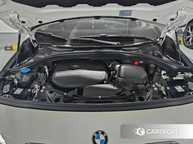 BMW 2 Series Active Tourer (U06) id 3823745 из Кореи 20