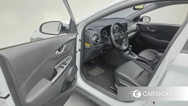 Hyundai Kona id 3813748 из Кореи 20