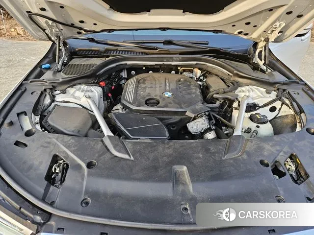 BMW 6 Series GT (G32) id 3692220 из Кореи 17