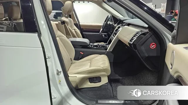 Land Rover Discovery 5 id 3397015 из Кореи 20