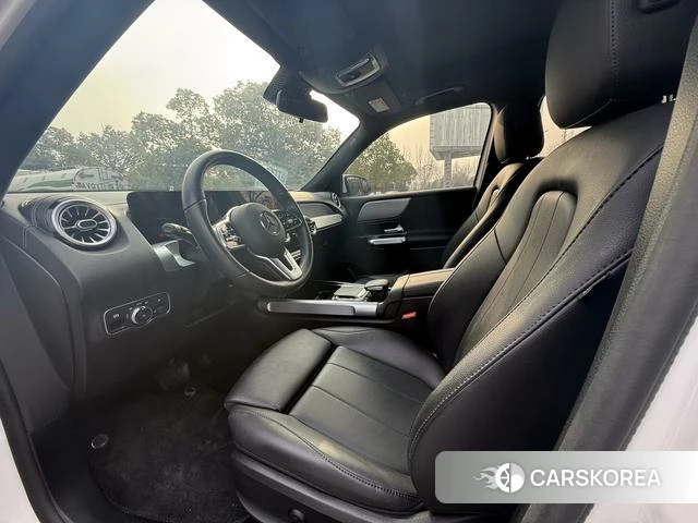 Mercedes-Benz GLB id 4256798 из Китая 13