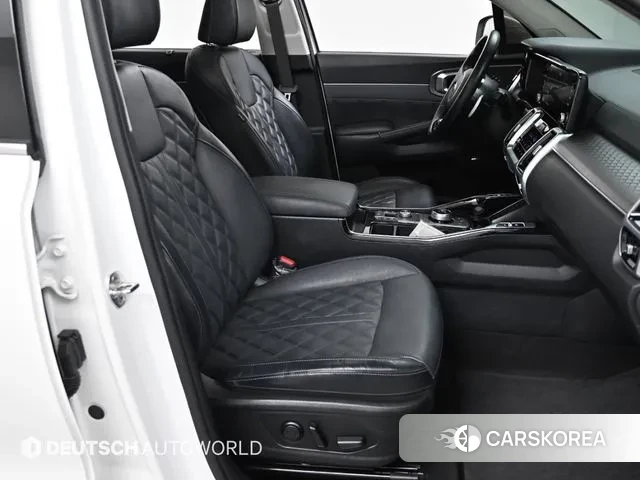 Kia Sorento 4th Generation id 3396145 из Кореи 20