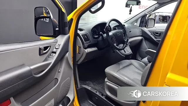 Hyundai The New Grand Starex id 3055683 из Кореи 20