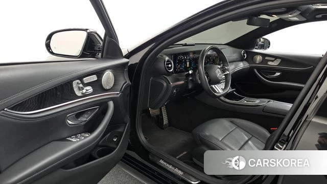Mercedes-Benz E-Class W213 id 4905369 из Кореи 20