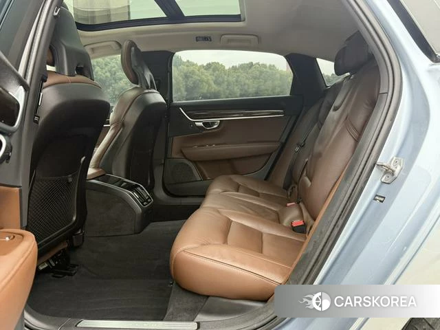 Volvo S90 id 4236765 из Китая 12