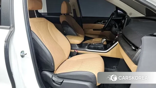 Kia Carnival 4th generation id 3513406 из Кореи 20