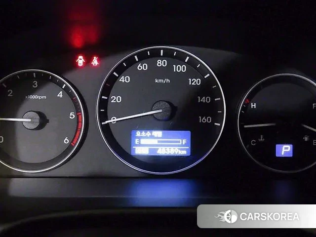 Hyundai The New Grand Starex id 3344122 из Кореи 19