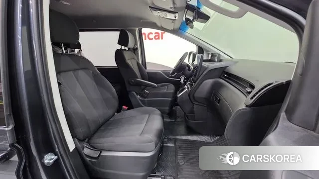 Hyundai Staria id 3003043 из Кореи 20