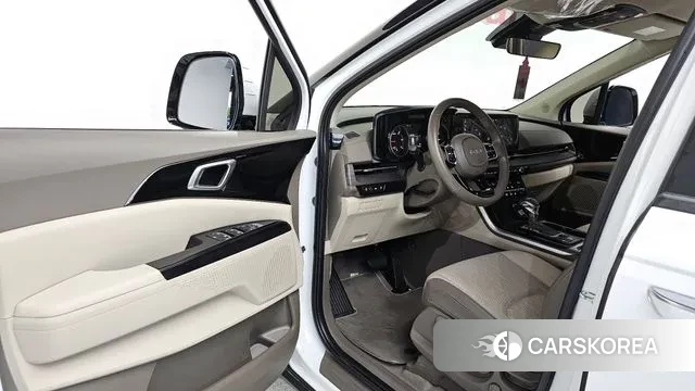 Kia Carnival 4th generation id 3289227 из Кореи 20