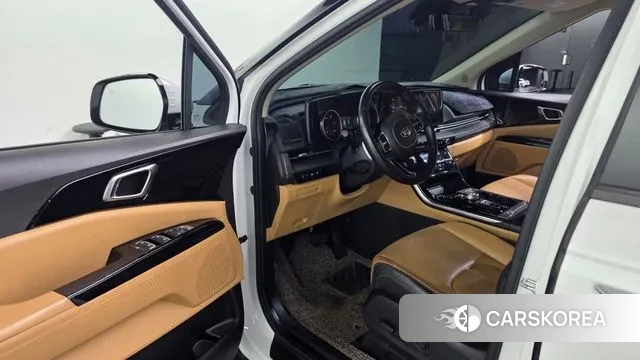 Kia Carnival 4th generation id 3747602 из Кореи 20