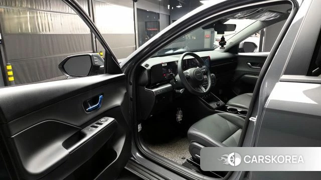 Hyundai Kona (SX2) id 4302129 из Кореи 30