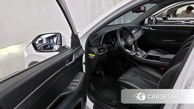 Hyundai Palisade id 3028971 из Кореи 20