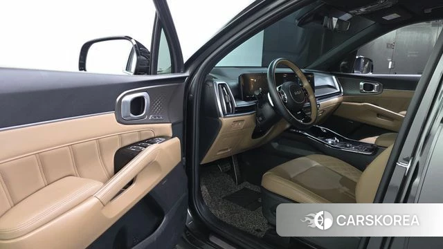 Kia The New Sorento 4th Generation id 4591036 из Кореи 33