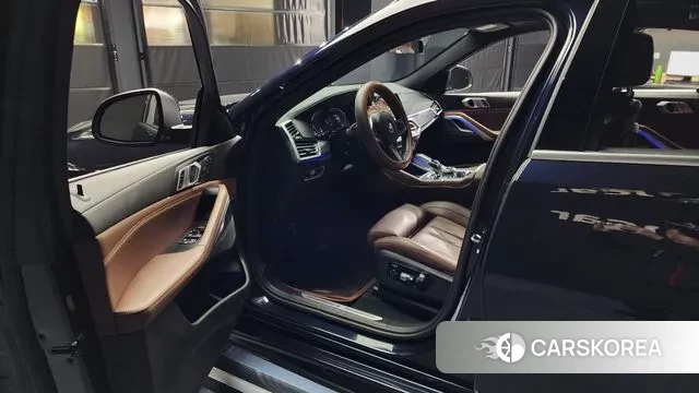 BMW X6 (G06) id 2930605 из Кореи 20