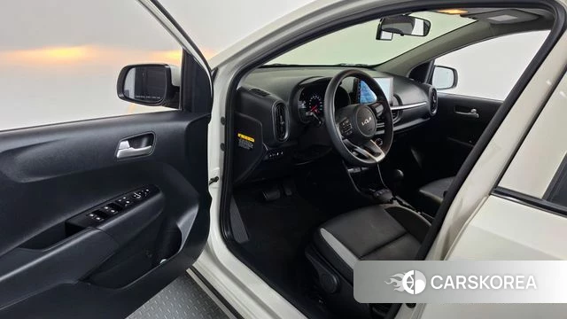 Kia Morning Urban (JA) id 4650387 из Кореи 32