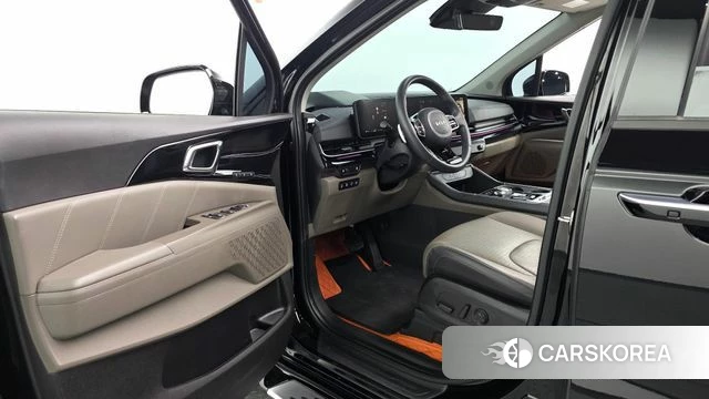 Kia The New Carnival 4th Generation id 4408377 из Кореи 20