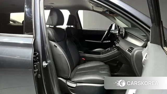 Hyundai Palisade id 3771332 из Кореи 20