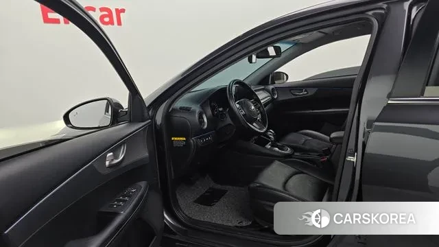 Kia Come New K3 id 3465000 из Кореи 20