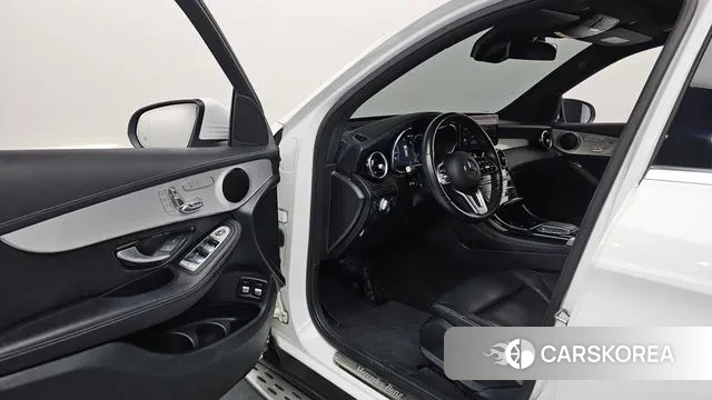 Mercedes-Benz GLC-Class X253 id 3635855 из Кореи 20