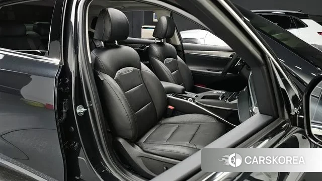 Hyundai The New Grandeur IG Hybrid id 3165271 из Кореи 20