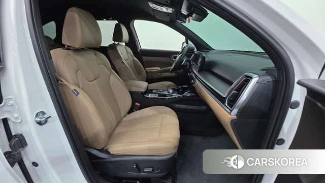 Kia The New Sorento 4th Generation id 4321812 из Кореи 20