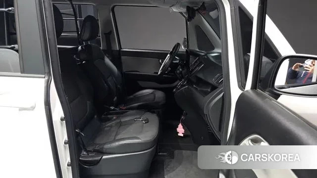 Kia The New Kia Ray id 3701596 из Кореи 20