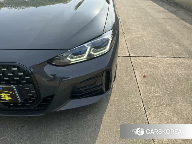 BMW 4 series id 4259370 из Китая 16