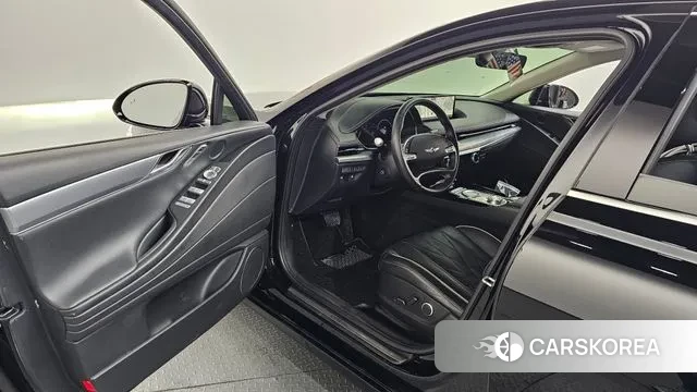 Genesis G80 (RG3) id 3656110 из Кореи 20