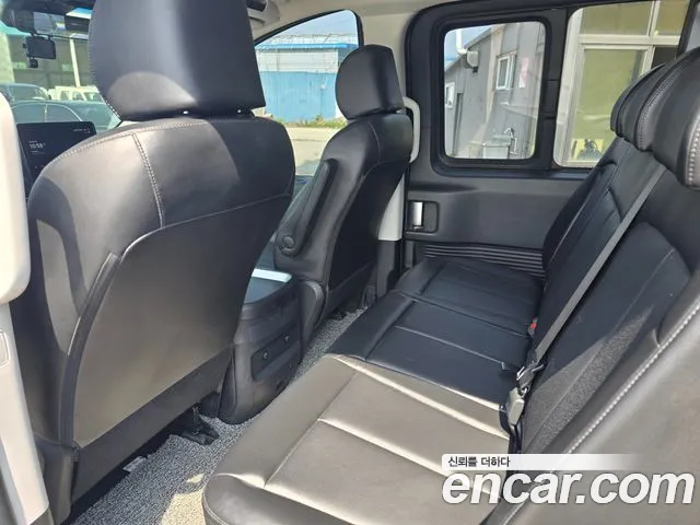 Hyundai Staria id 2662375 из Кореи 20