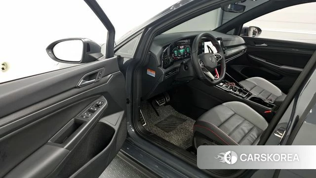 Volkswagen Golf 8th Generation id 3798888 из Кореи 20