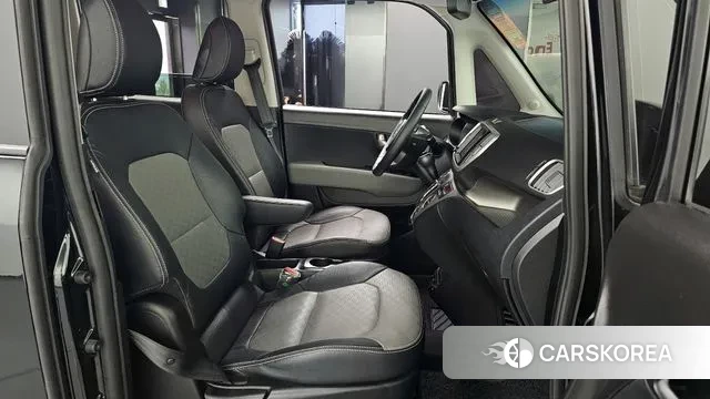 Kia The New Ray id 2890723 из Кореи 20