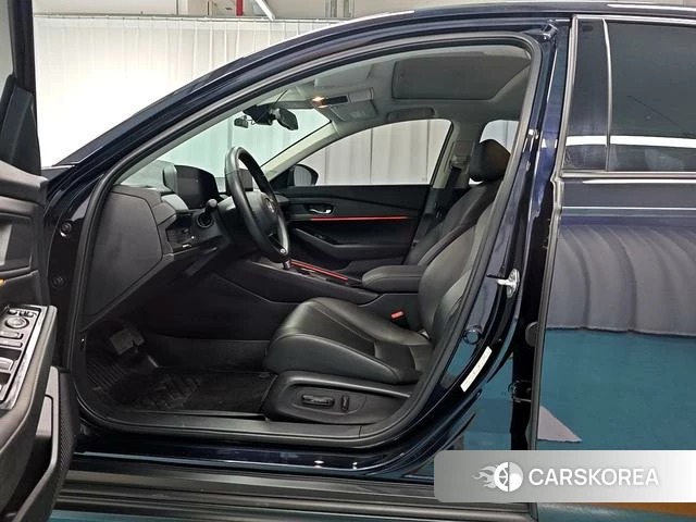 Honda Accord id 4341892 из Китая 20