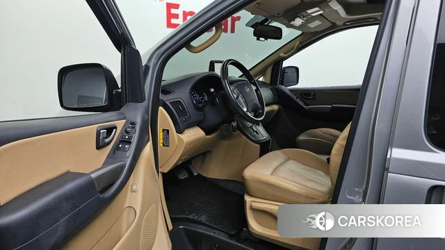 Hyundai The New Grand Starex id 4501856 из Кореи 20
