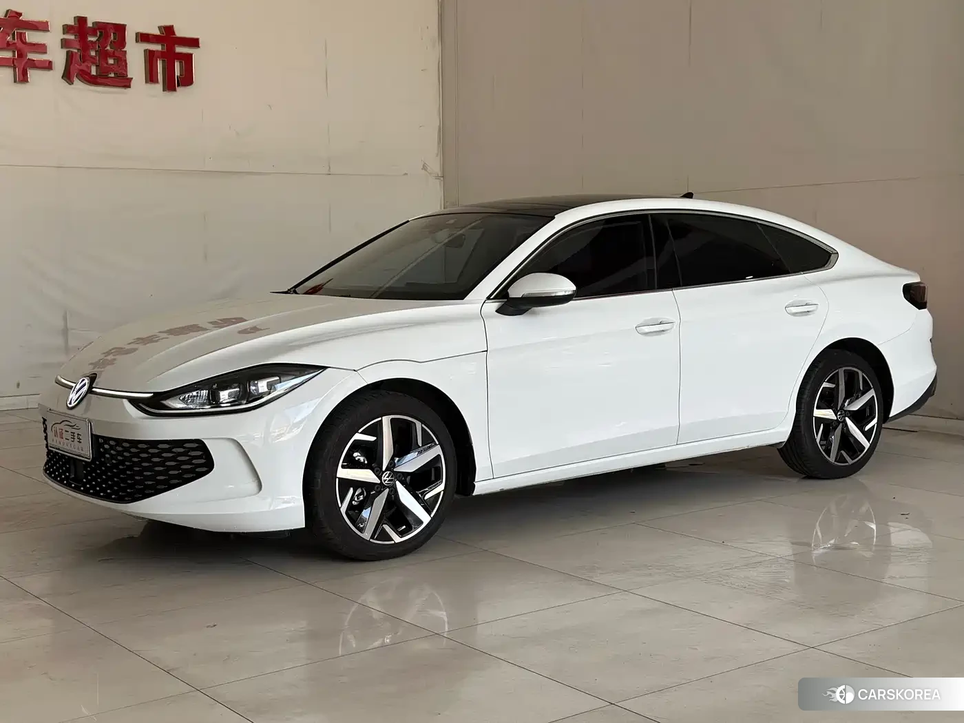 Volkswagen Lamando id 4583667 из Китая 20