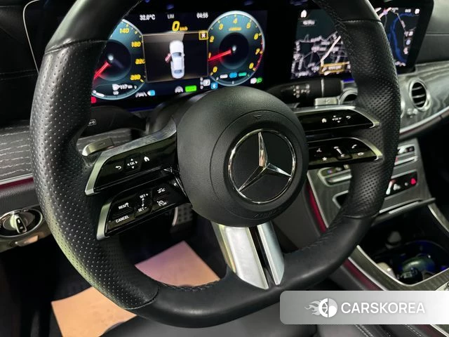 Mercedes-Benz E-Class W213 id 4693262 из Кореи 20