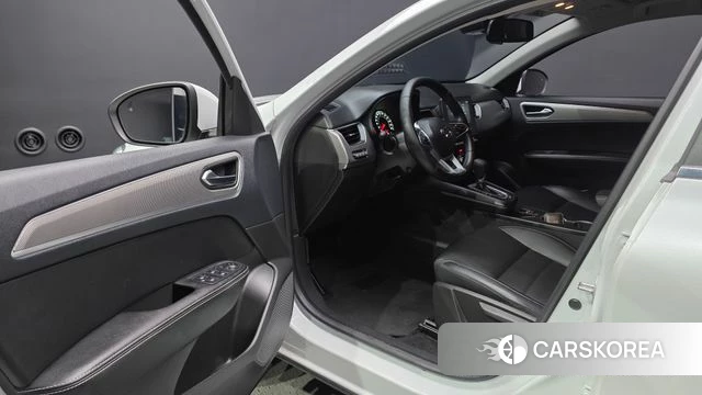 Renault Korea (Samsung) XM3 id 4744759 из Кореи 30