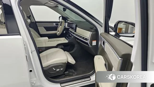 Hyundai Santa Fe (MX5) id 3305378 из Кореи 20