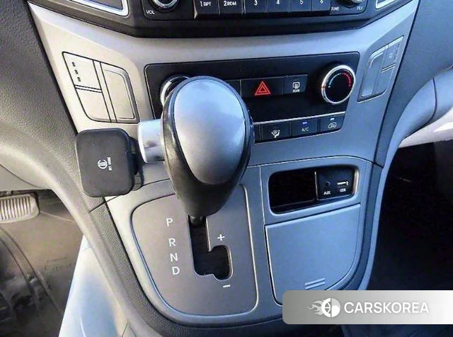 Hyundai The New Grand Starex id 4356638 из Кореи 17