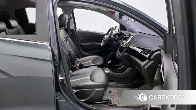 Chevrolet (GM Daewoo) The New Spark id 3270340 из Кореи 20