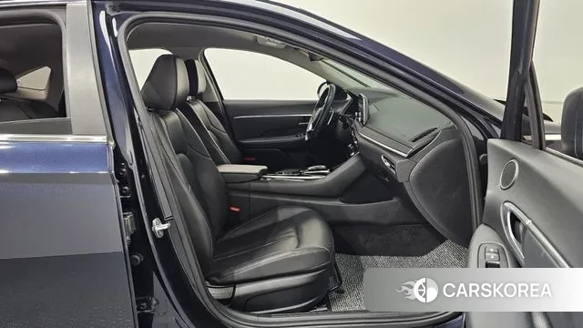 Hyundai Sonata (DN8) id 3396371 из Кореи 20