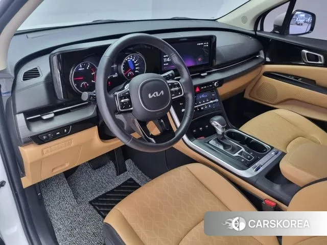 Kia Carnival 4th generation id 2998368 из Кореи 20