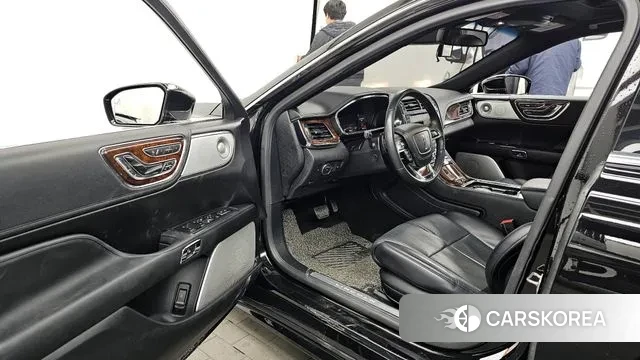 Lincoln Continental 10th Generation id 3562947 из Кореи 20