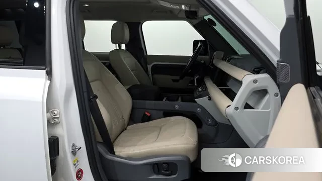 Land Rover Defender (L663) id 3054248 из Кореи 20