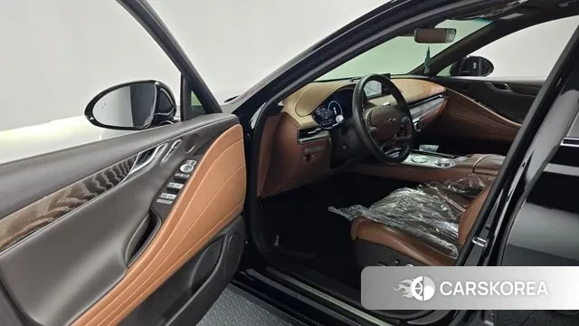 Genesis G80 (RG3) id 3444400 из Кореи 20