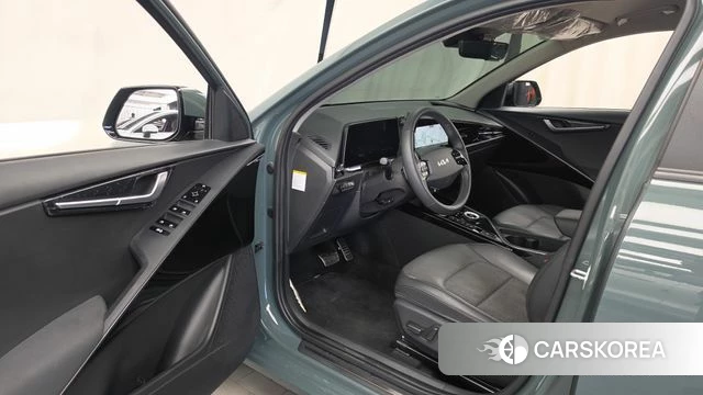 Kia Di Ol Nu Niro id 4936023 из Кореи 33