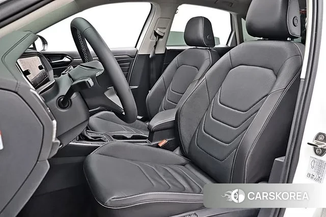 Volkswagen 7th Generation of Jetta id 3052850 из Кореи 20