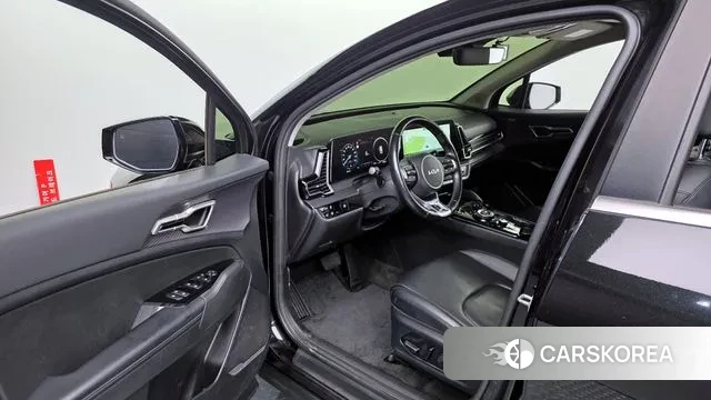 Kia Sportage 5th Generation Hybrid id 3361353 из Кореи 20